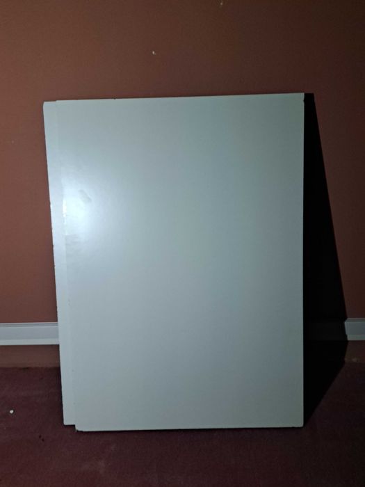 Placas de Laminado (Melamina) Branco de 16 mm | Várias dimensões