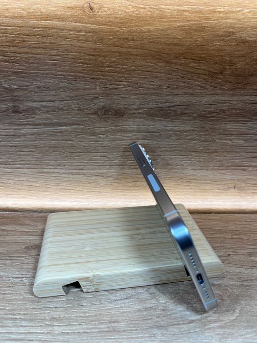 iPhone 15 Pro 128 White!! АКБ: 90%!! №: 4839!! СТАН ІДЕАЛЬНИЙ! З США!!