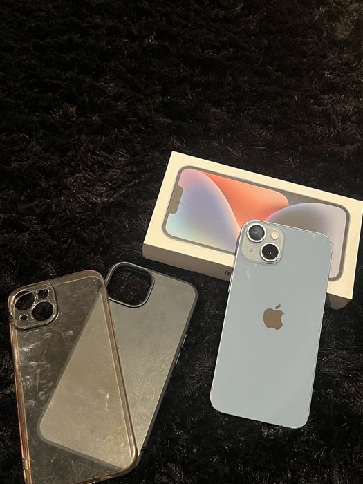Iphone 14 como novo
