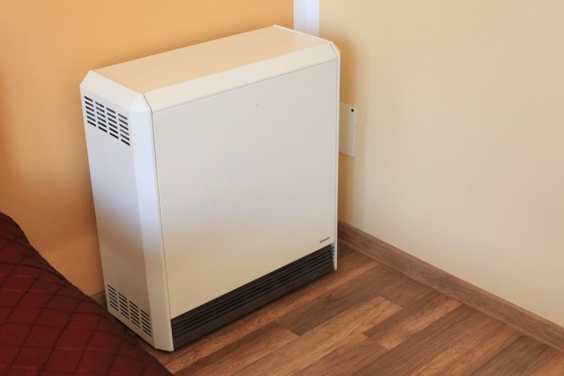 Piec Akumulacyjny 4kw | Gwarancja 12mc I Tani sposób na ogrzewanie