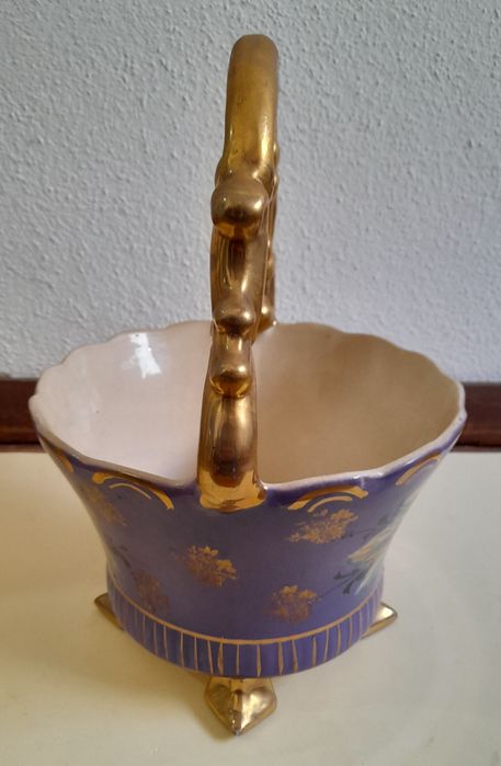 Cesta Decorativa