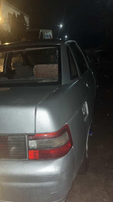 Ваз 2110 обмін н