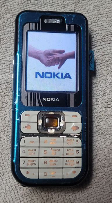 nokia 7360 - купить мобильные телефоны и смартфоны - Цена на OLX.ua