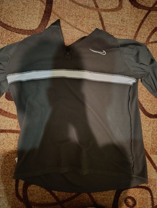 Nike Dri-Fit Quarter Zip / Оригинал / XL