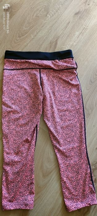 Legginsy Nike r.xs