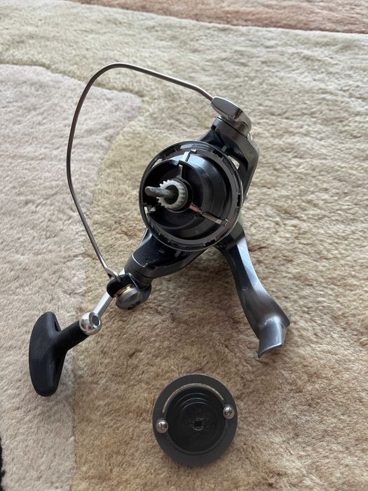 Carreto Shimano Ultegra 5500 XSD