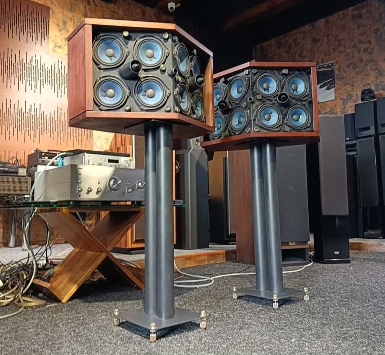 Bose 901 series IV USA legend Vintage