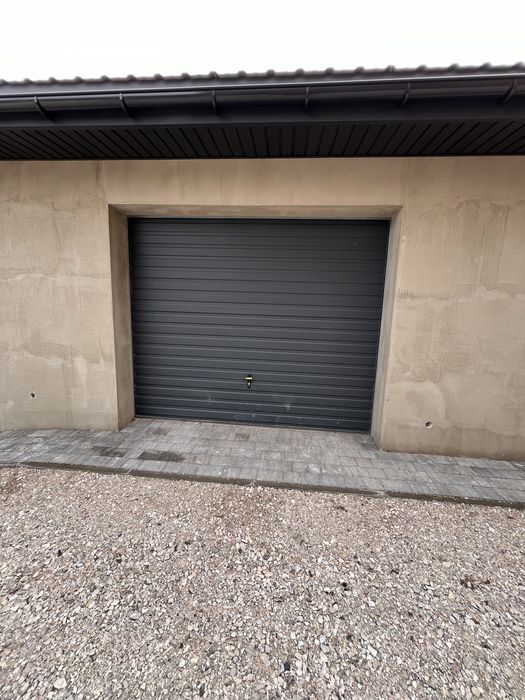 Wynajme garaz 20m2
