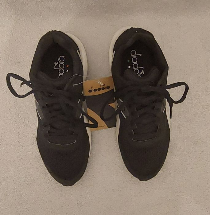 Diadora freccia 2