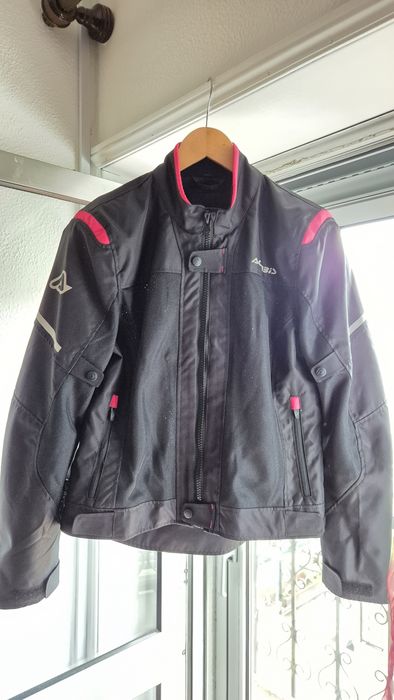 ACERBIS Ramsey Vented 2.0 Lady - L