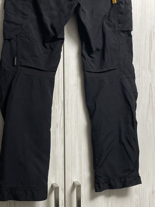 Snickers робочі штани 46