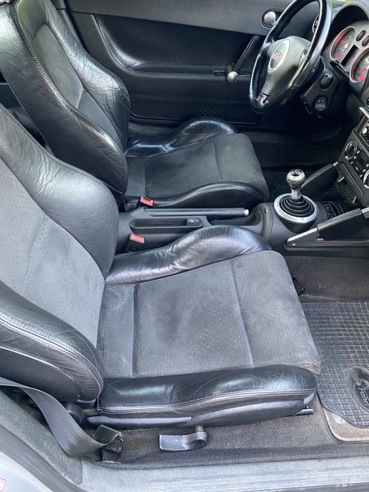 Розборка-Шрот Ауді ТТ 8n. Aydi tt 8n. 1.8T 132kw.