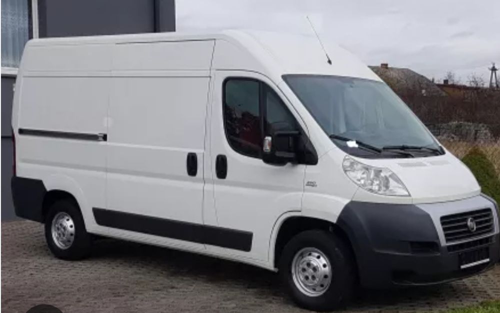 Przeprowadzki transport tanio