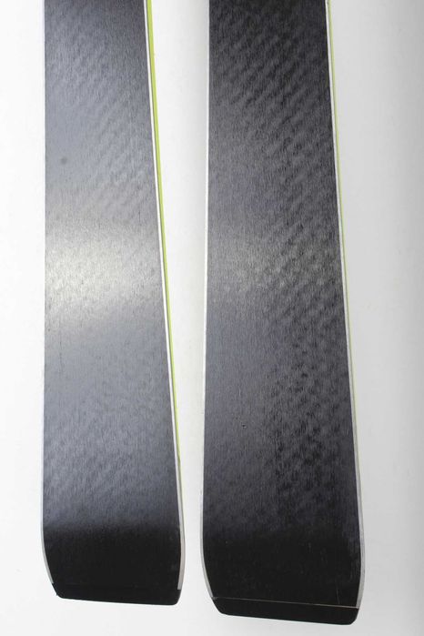 Narty Fischer RC4 Power PWR 175 cm + RS 10 Gripwalk 2025 - 1085