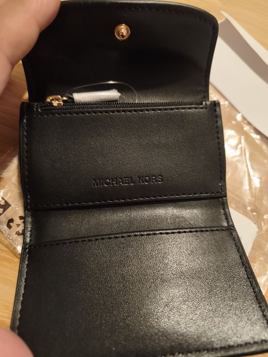 Carteira Michael kors