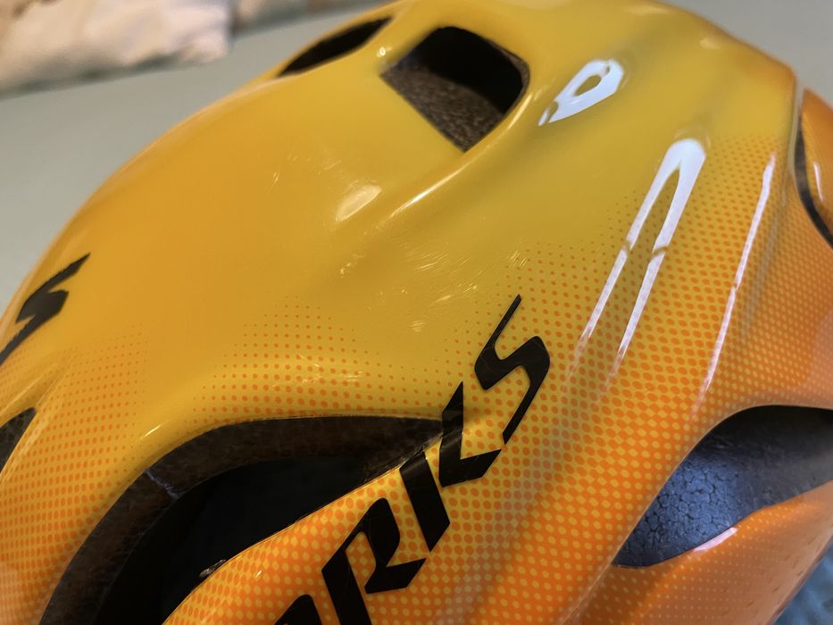 Specialized Evade Torch edition jogos olimpicos Rio Janeiro 2016