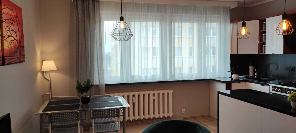 Mieszkanie – Poznań - Widok 4
