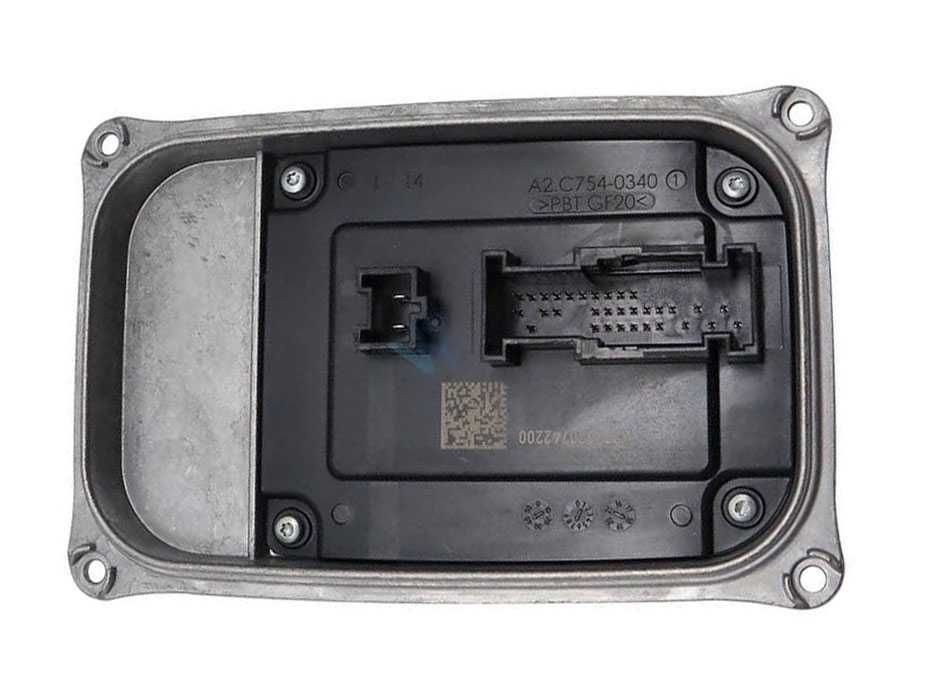 Centralina Balastro Faróis Mercedes C W205 B W247 W118 W167 W253 NOVO