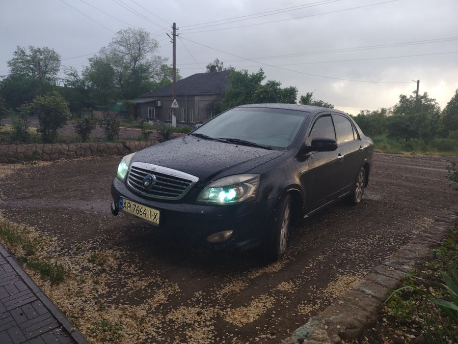 Geely sl 1, 8....