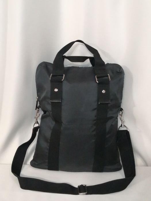 Сумка для ноутбука з ремінцем