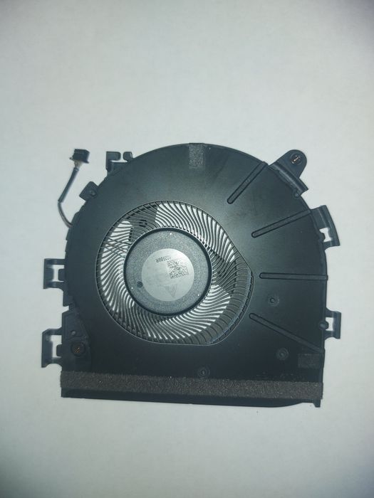 Кулер HP EliteBook 850, 855, ZBook 15, HSN-141C-5, DC05V 0.50A