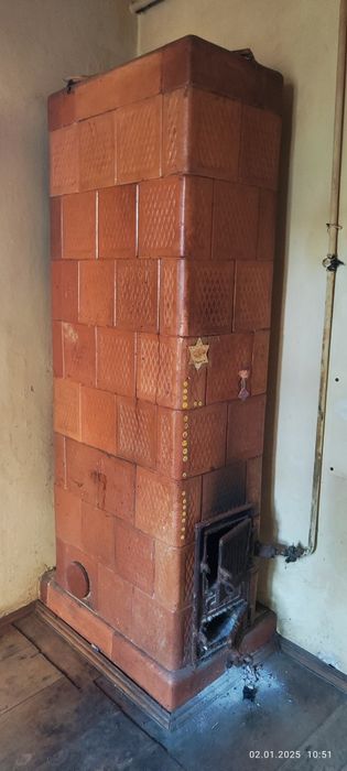 П'єци, чотири штуки