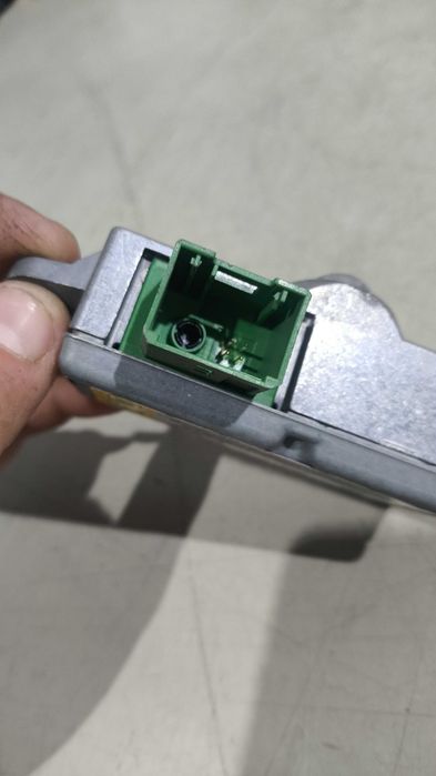 Centralina de Airbag porta BMW serie 7 (E65/E66/E67)  6929.554