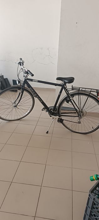 Bicicleta Peugeot