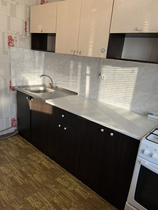 ВІЛЬНА 1-кімн на Прокофєва, 2/9 поверх