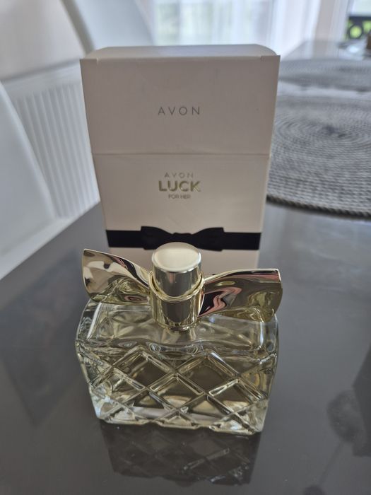 Perfuma LUCK FOR HER