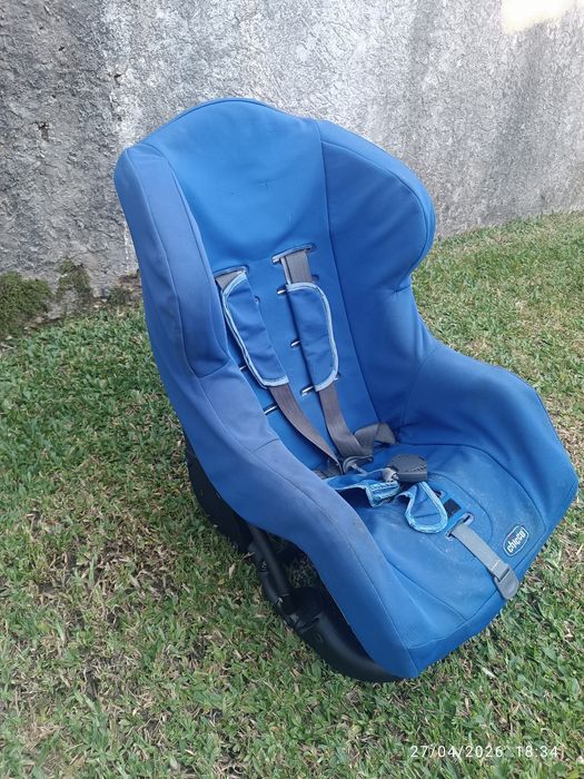 Cadeira auto classe -18kg