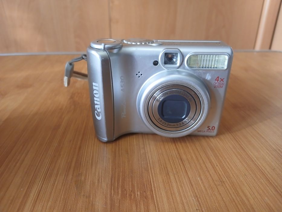 Продаю фотоапарата Canon