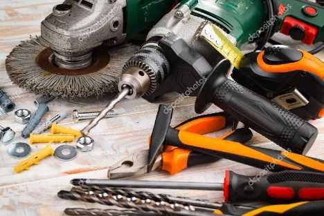 Прокат електроінструментів у Львові віброрейка 1.2 та 1.8 рейка будова