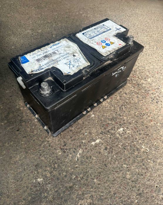 Акумулятор VARTA 12V 95Ah 850AEN бу