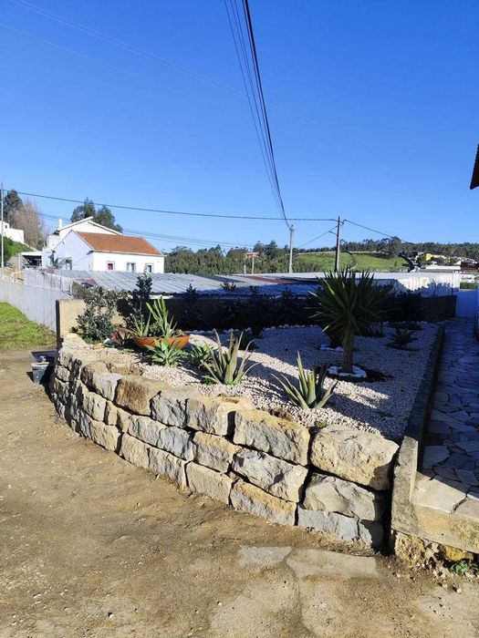 Jardinagem - Limpeza