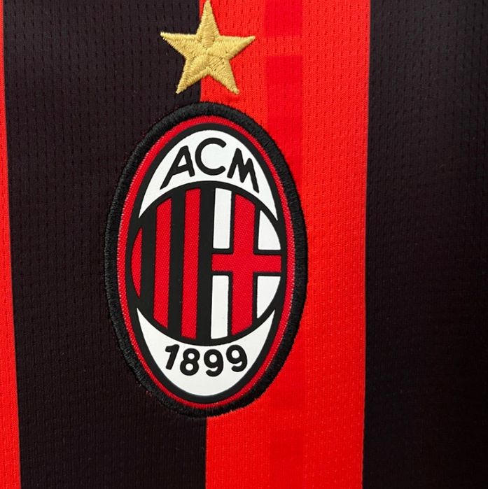 AC Milan 24/25 principal