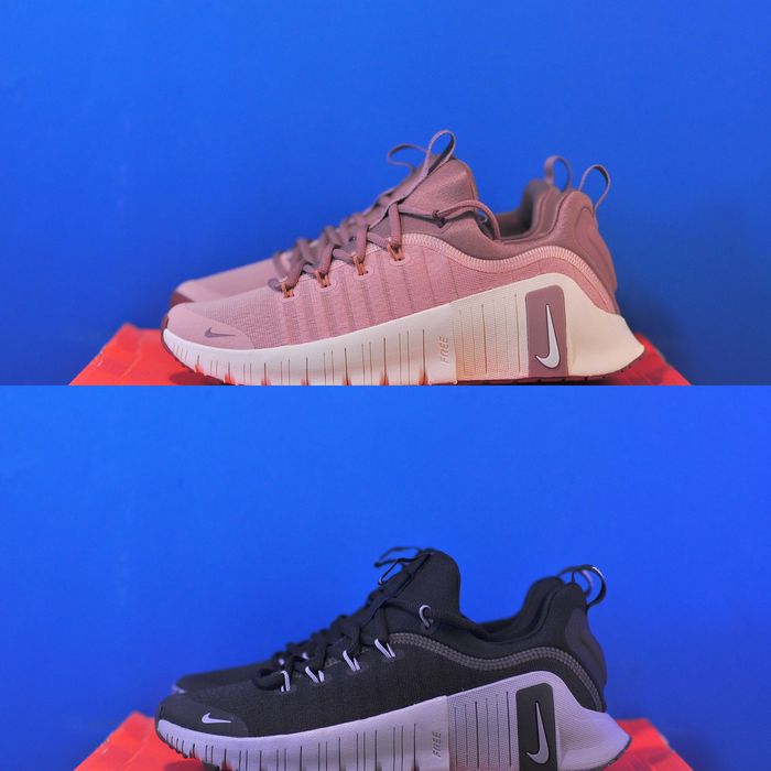 Кросівки Nike Free Metcon 6 , Nike Free Metcon 6 By You оригінал