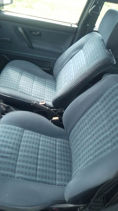 Vw Golf mk2 1.6 LPG 1990