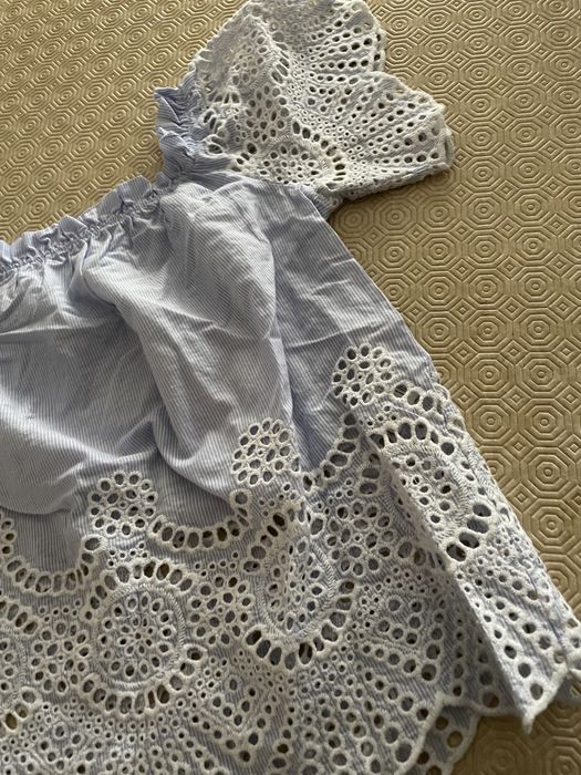 Blusa stradivarius435728360051189761