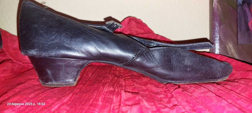 туфли для занятий танцами, джаховки, бальные туфли