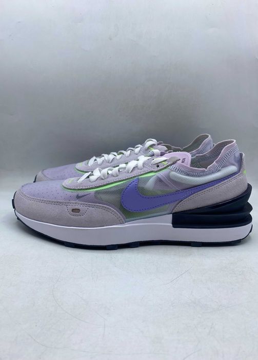 Кросівки  Nike Waffle One (dc2533-004) оригінал