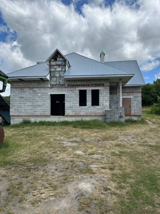 Продаж будинку Миколаїв (в. Сахарова)