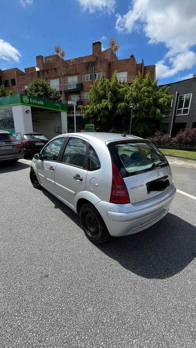 Citroen C3 1.4hdi