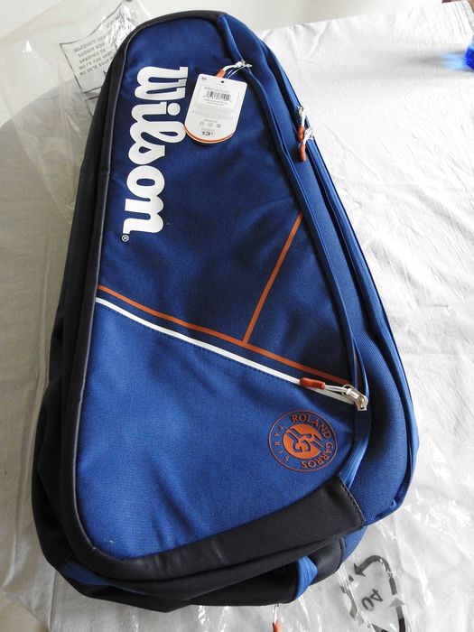 Wilson torba tenisowa Super Tour PK15 RG2022