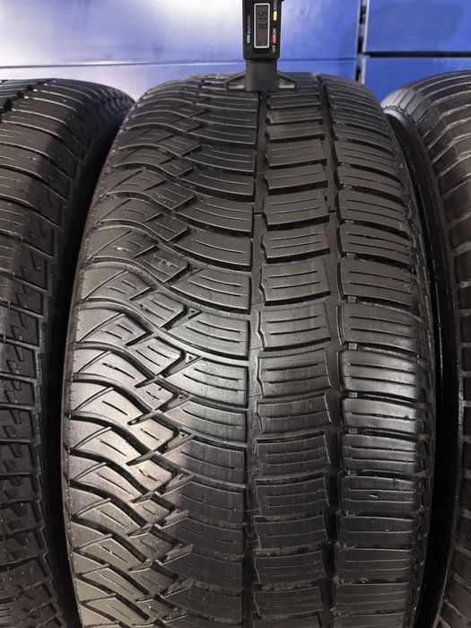 255 55 r 18 Kleber Citiander 255/55r18 всесезон Розпродаж Склад Умань