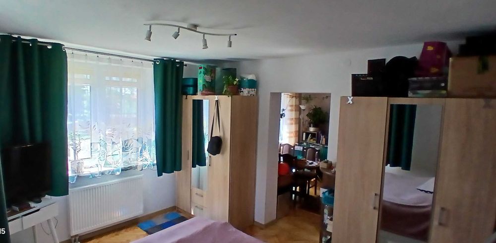 Dom na sprzedaż w Świlczy