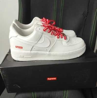 Nike Air Force 1 Low Supreme R.44.5