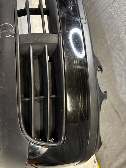 Zderzak Przedni Volkswagen Polo Iv 4 Przedlift