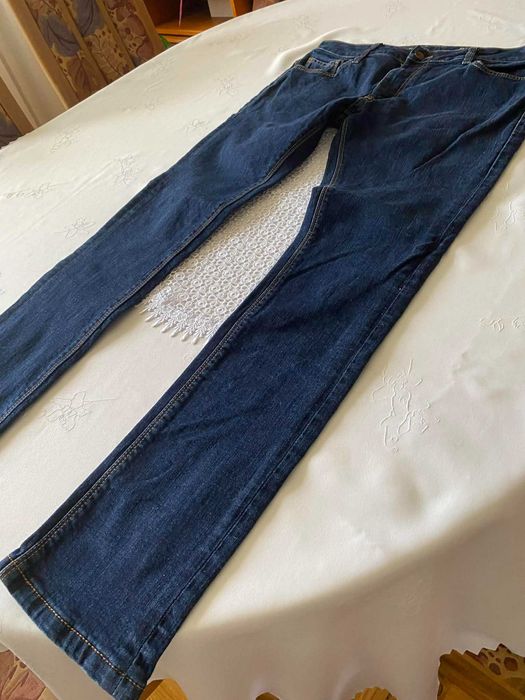 spodnie męskie river Island jeans 32/32