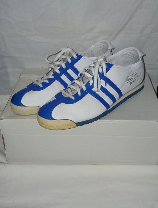 Кроссовки Adidas Italia 44 размер [оригинальные].